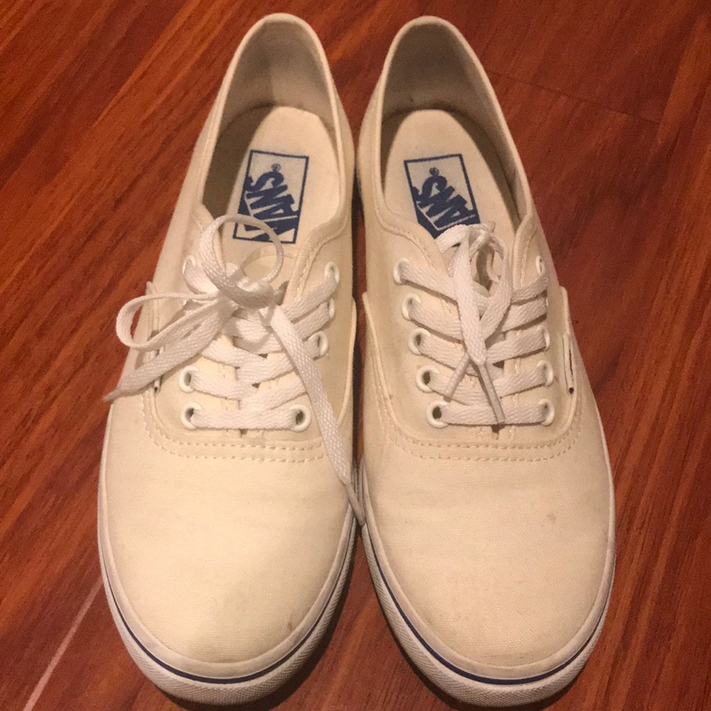 Vans Lo Pro authentic
